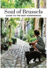 Soul of Brussels Guide: 30 unforgettable experiences that capture the soul of Brussels
