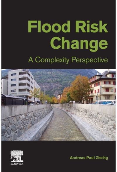 Flood Risk Change: A Complexity Perspective