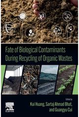 Fate of Biological Contaminants During Recycling of Organic Wastes