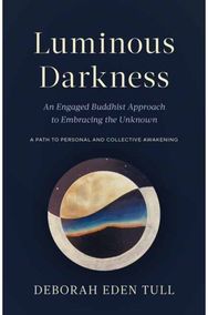 Luminous Darkness: An Engaged Buddhist Approach to Embracing the Unknown