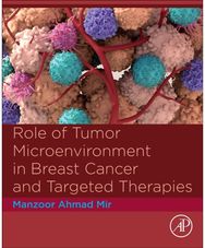 Role of Tumor Microenvironment in Breast Cancer and Targeted Therapies