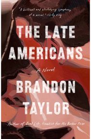 Late Americans: A Novel