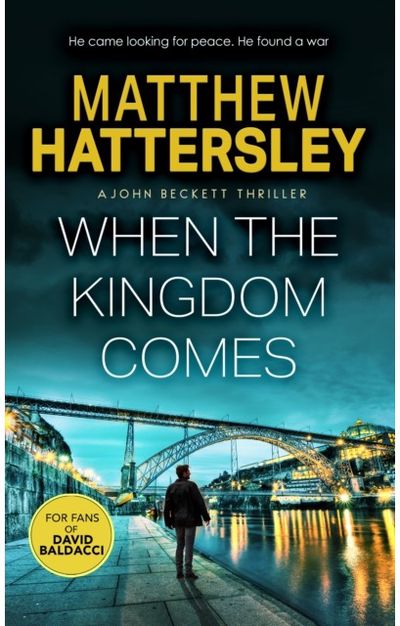 When The Kingdom Comes