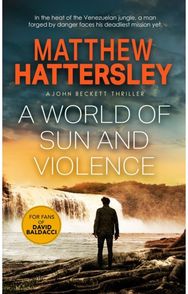 World of Sun and Violence