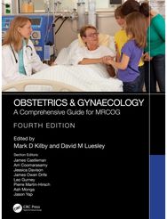Obstetrics & Gynaecology: A Comprehensive Guide for MRCOG
