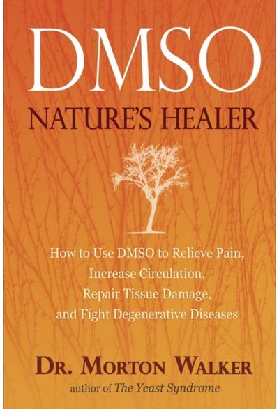 Dmso: Nature's Healer