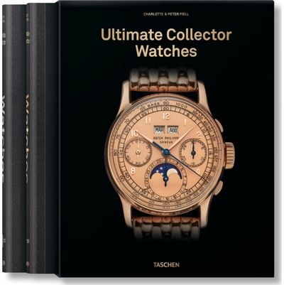 Ultimate Collector Watches