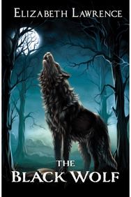 THE BLACK WOLF