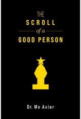 Scroll of a Good Person