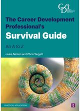 Career Development Professional’s Survival Guide: An a to Z