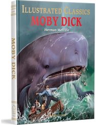 Moby Dick: Abridged Novels With Review Questions
