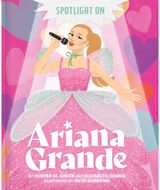 Spotlight on Ariana Grande