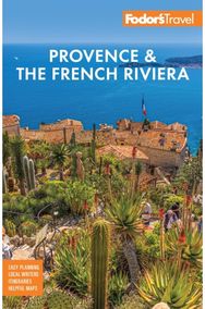 Fodors Provence & the French Riviera