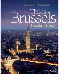 This is Brussels