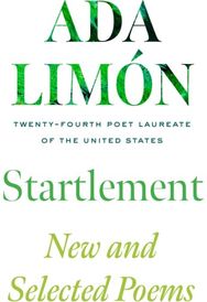 Startlement: New and Selected Poems