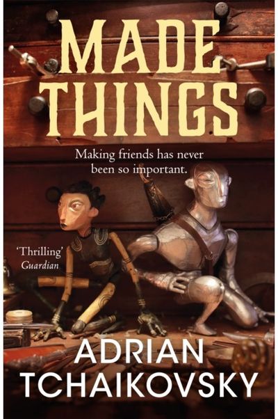 Made Things