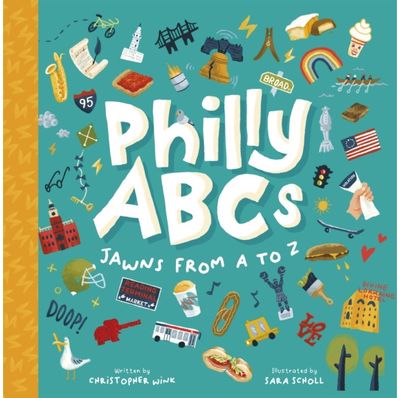 Philly ABCs: Jawns from A to Z