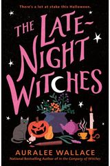 Late-Night Witches