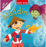 Aladdin: Lift the Flap