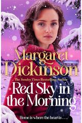 Red Sky in the Morning: A touching story of love and family in WW2 Lincolnshire