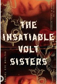 Insatiable Volt Sisters: A Novel A Novel