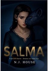 Salma: A second chance - dreams can come true