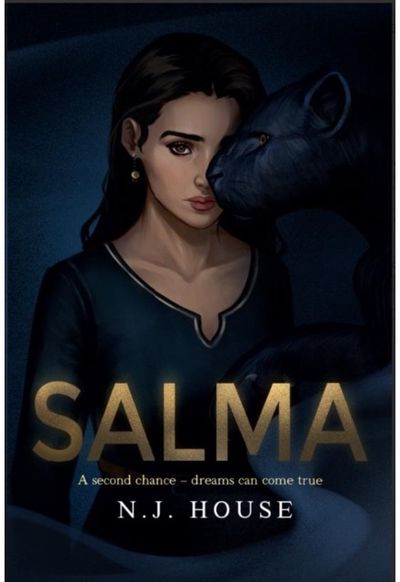 Salma: A second chance - dreams can come true
