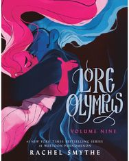 Lore Olympus: Volume Nine