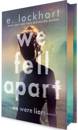 We Fell Apart: A We Were Liars Novel