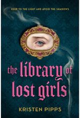 Library of Lost Girls
