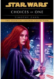 Choices of One: Star Wars Legends