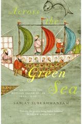 Across The Green Sea Histories from the