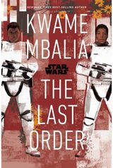 Star Wars: The Last Order