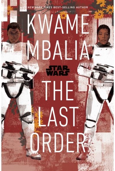 Star Wars: The Last Order