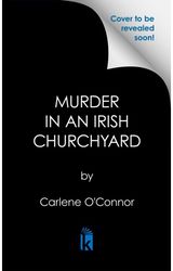 Murder in an Irish Churchyard