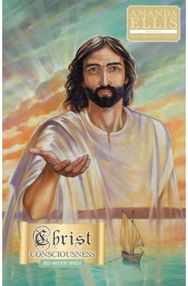 Christ Consciousness Self-Mastery Oracle: (Oracle Kit Box Set with 55 Cards and Guide Book)