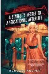 Starlets Secret to a