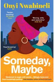 Someday, Maybe
