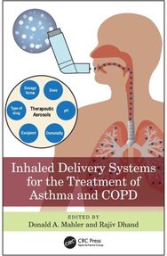 Inhaled Delivery Systems for the Treatment of Asthma and COPD