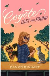 Coyote Lost and Found