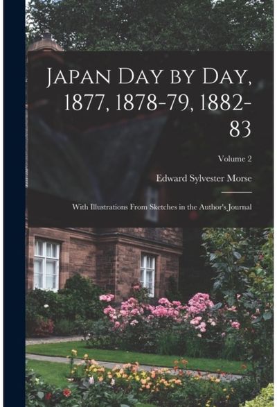 Japan day by day,