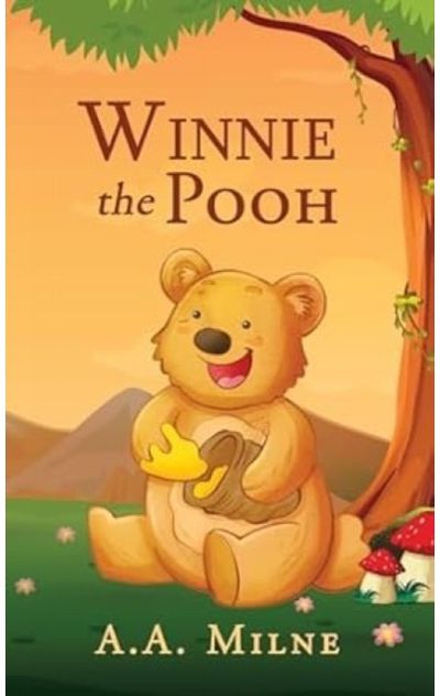 Winnie the Pooh