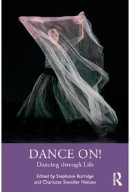 Dance On!: Dancing through Life Dancing through Life