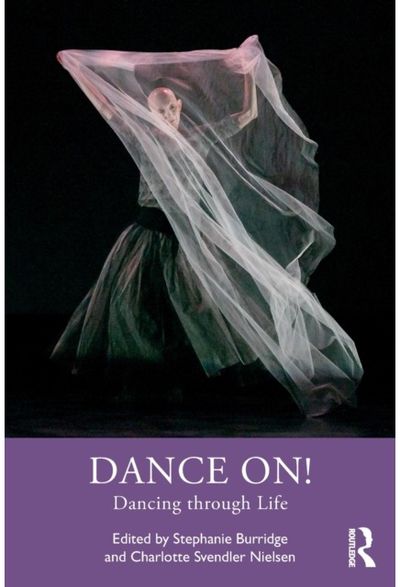 Dance On! Dancing through Life