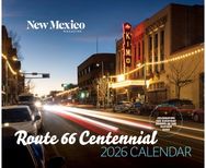 2026 Route 66 Centennial Calendar: Celebrating the Everyday Beauty of the Mother Road
