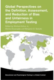 Global Perspectives on the Definition, Assessment, and Reduction of Bias and Unfairness in Employment Testing
