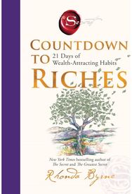 Countdown to Riches: 21 Days of Wealth-Attracting Habits