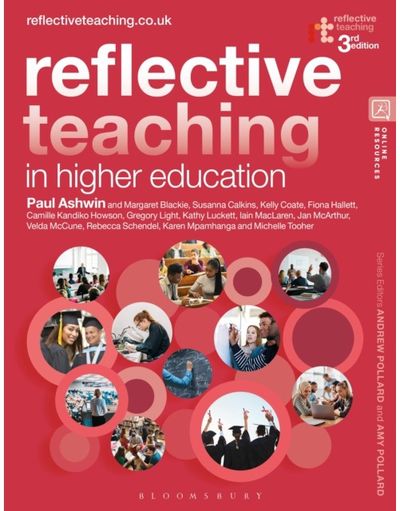 Reflective Teaching in Higher Education