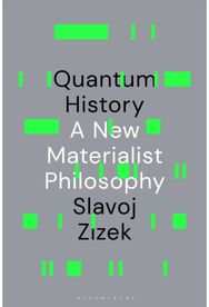 Quantum History: A New Materialist Philosophy