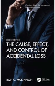 Cause, Effect, and Control of Accidental Loss